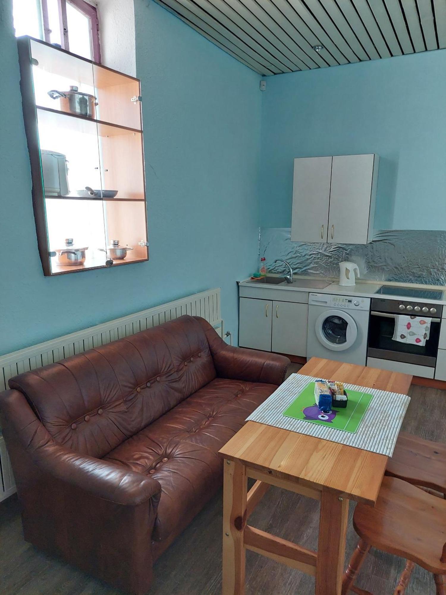 Hostel - Rooms Kaj & Kaja Orehova vas Екстериор снимка