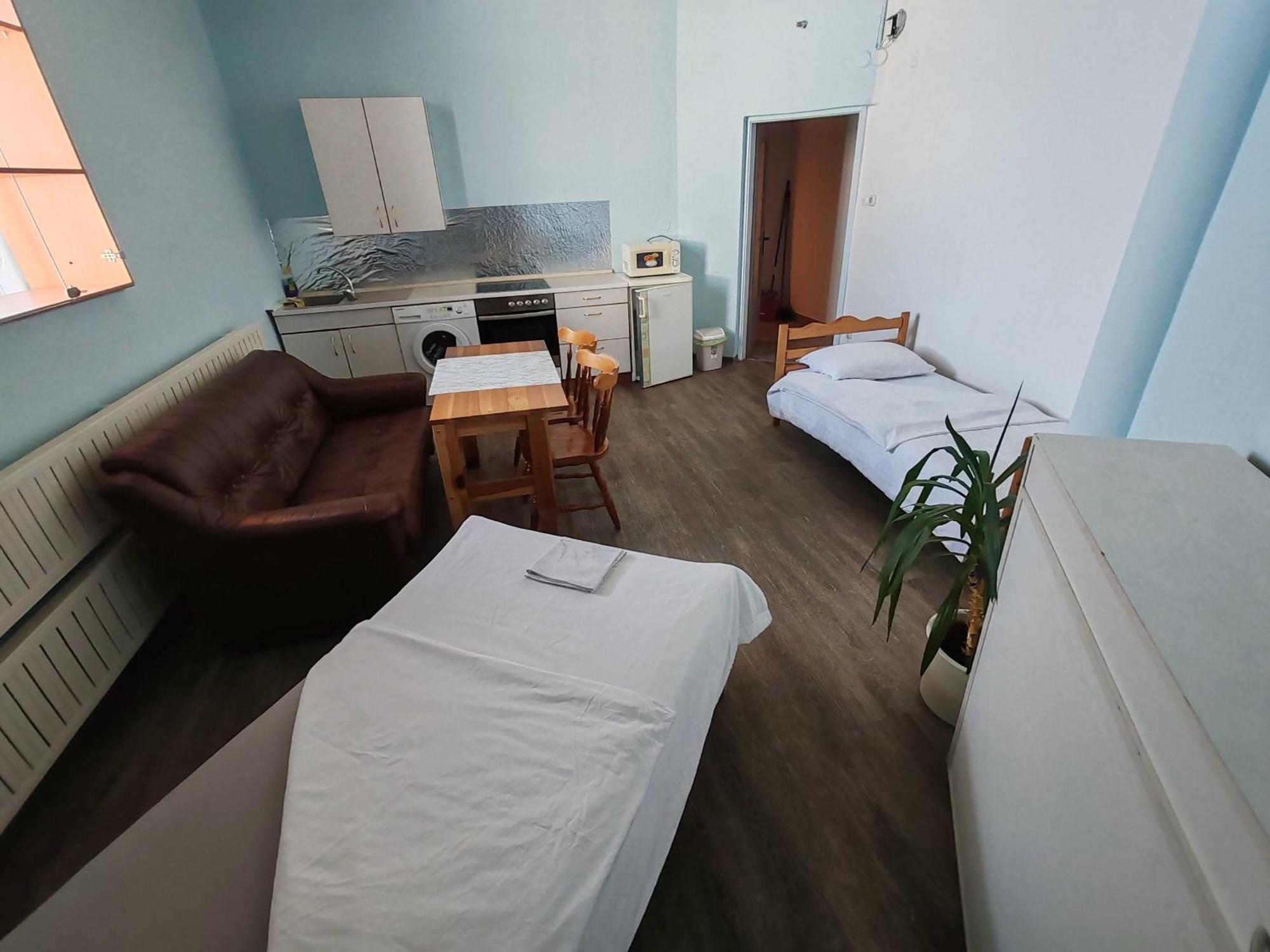 Hostel - Rooms Kaj & Kaja Orehova vas Екстериор снимка